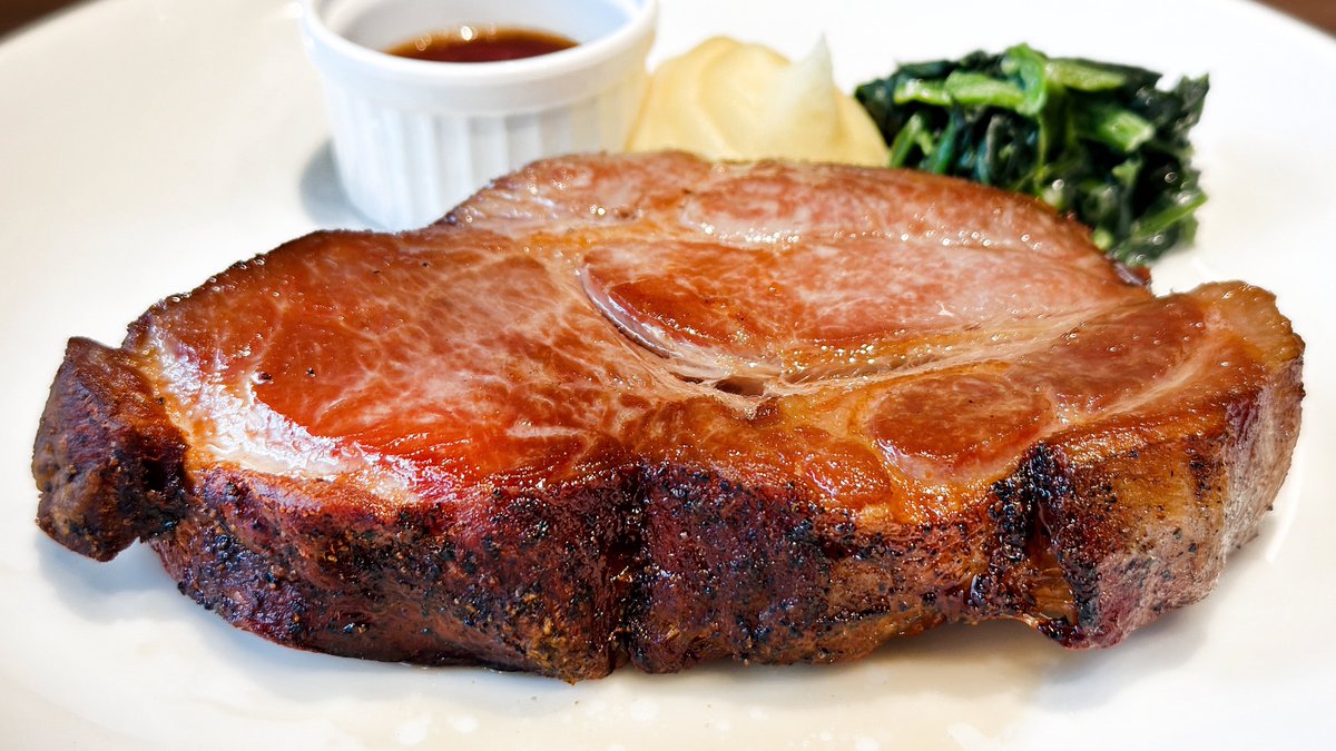 あおい さくや ＠ 静岡市グルメブログ『みなと町でも桜は咲くら』 tweet media