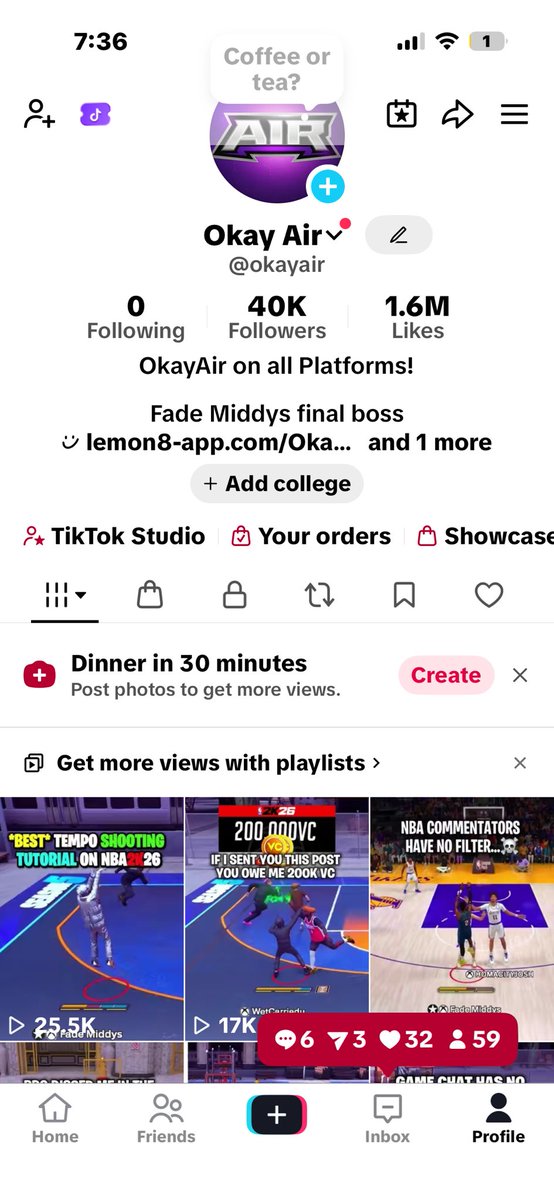 Okay Air (@OkayAirYT) / Posts / X