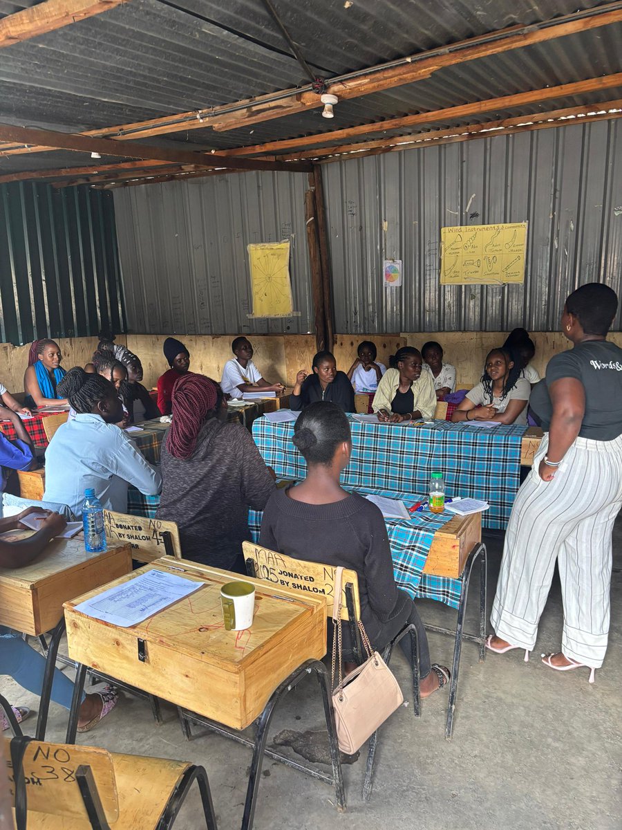 Oration Hub Nairobi tweet media