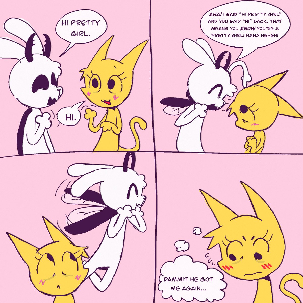 Shelley Zedkat tweet media