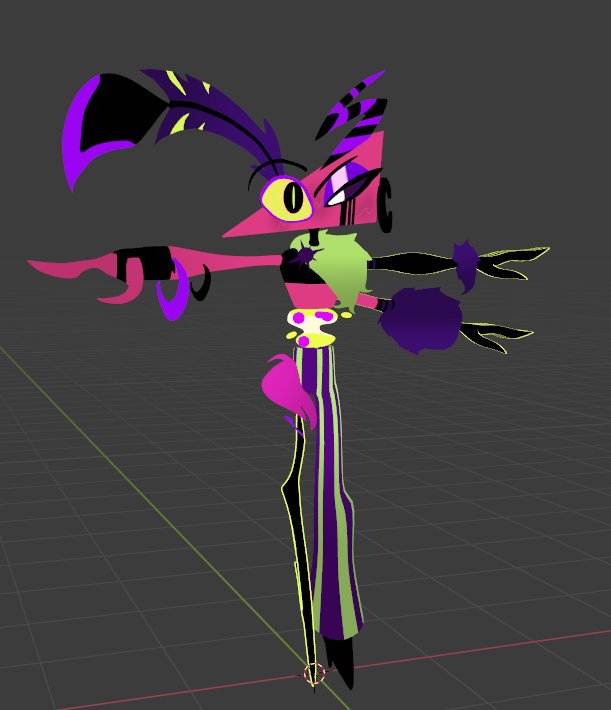 Starlight Moonshine Com PAUSE (0/5) tweet media