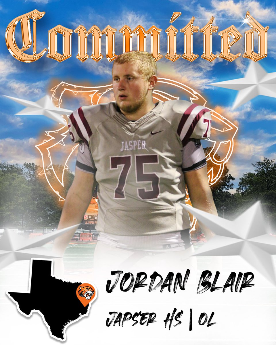 Jordan Blair tweet media