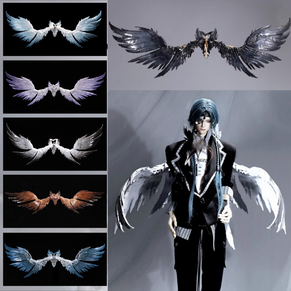 LegendDoll tweet media