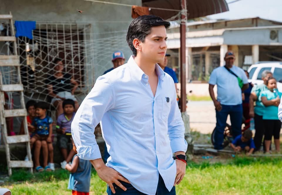 Johnny Terán Barragán tweet media