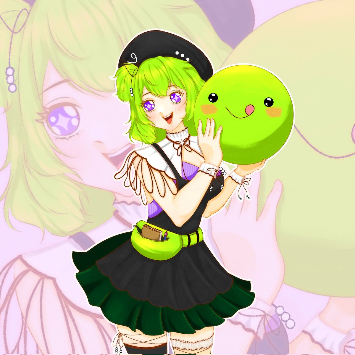 rea 🎏 tweet media