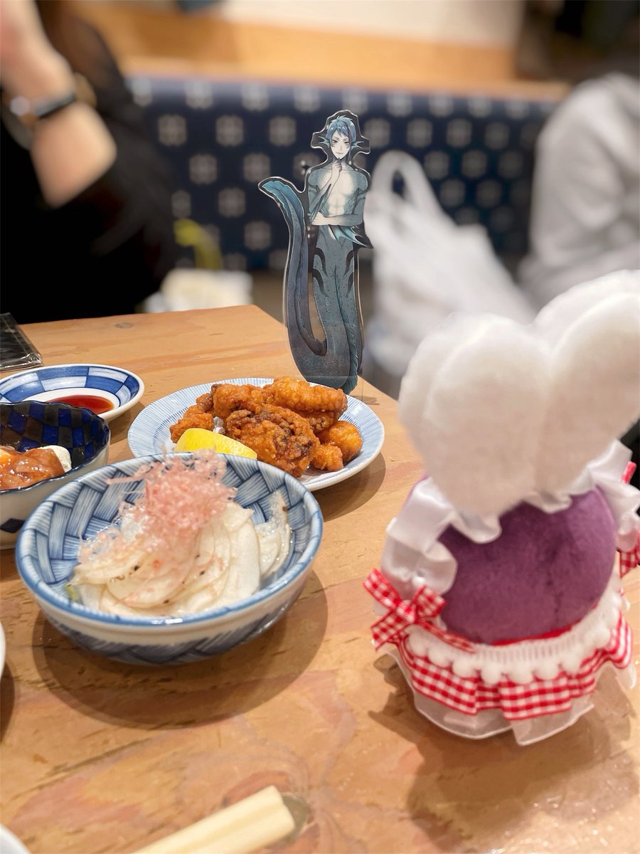 すすす tweet media