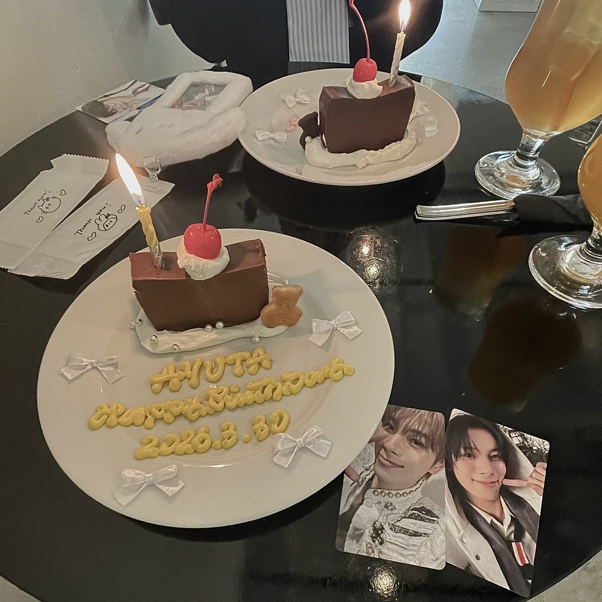 ⟡.·*. tweet media