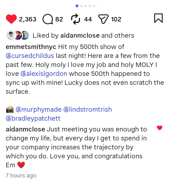 scorbus updates tweet media