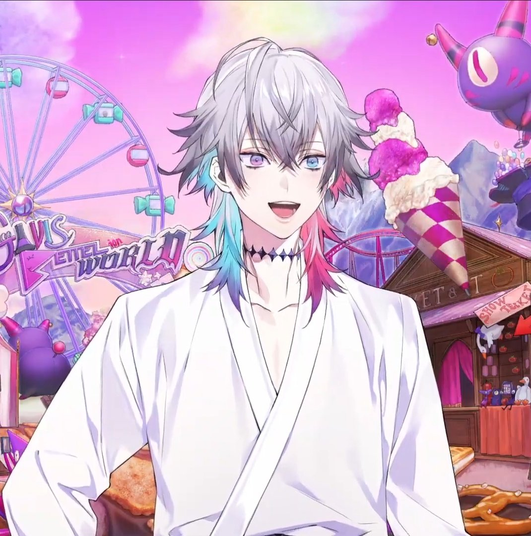 💚Batty💚🎩🧤⛓️💢🍤💪🏼💄 tweet media