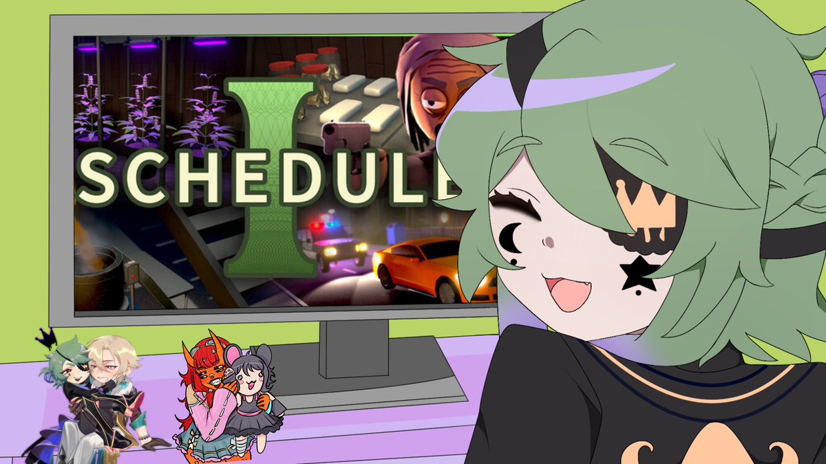 👻🃏 Specter Jester➥VHollow tweet media