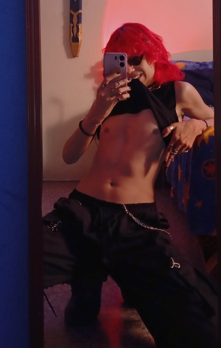 Come and Dump, you come and you go 💦❤️‍🔥