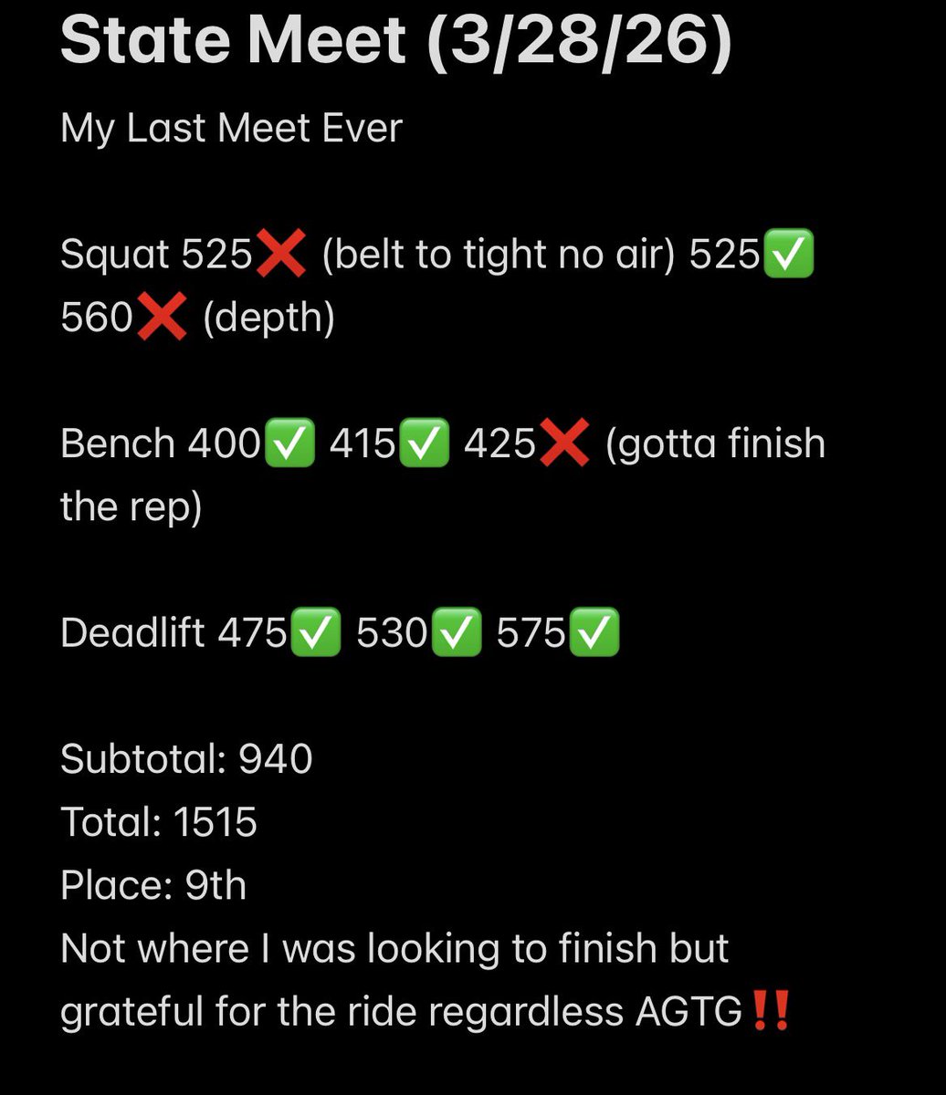 Braylon “Truck” Blair tweet media