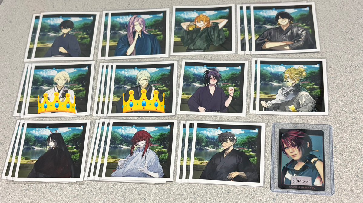 怜/固定ツイ必読 tweet media