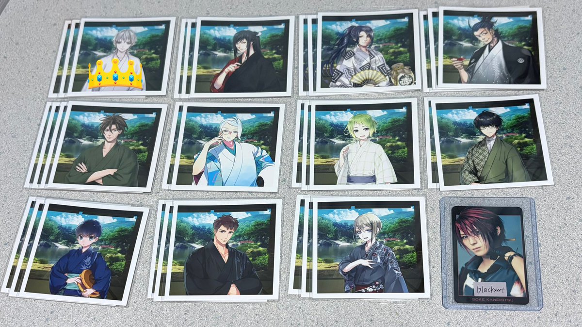 怜/固定ツイ必読 tweet media