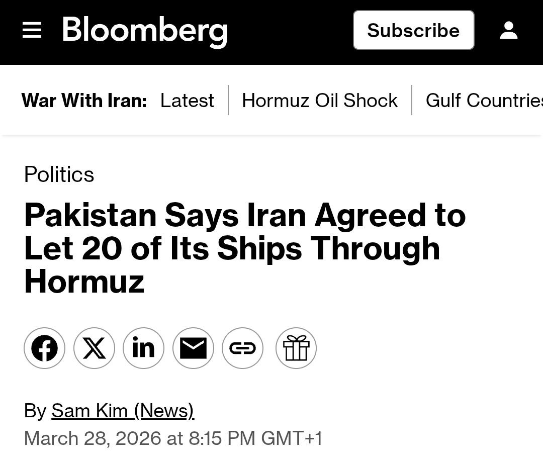 DD Geopolitics tweet media