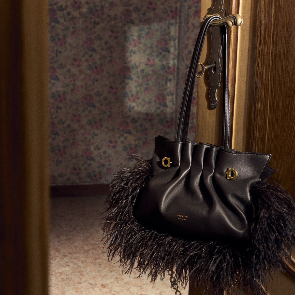 FERRAGAMO JAPAN tweet media