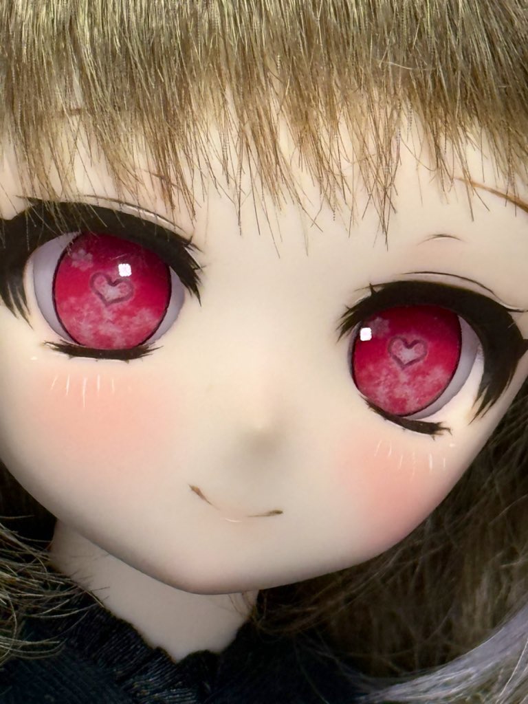 やまだ@北のドールオーナー tweet media