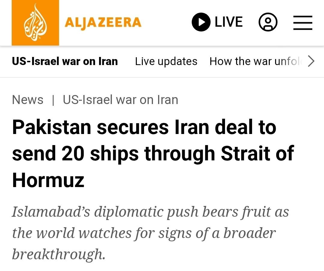 DD Geopolitics tweet media