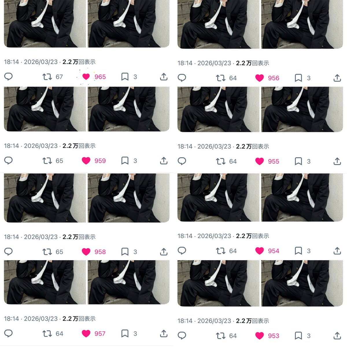 s😽🎶 tweet media