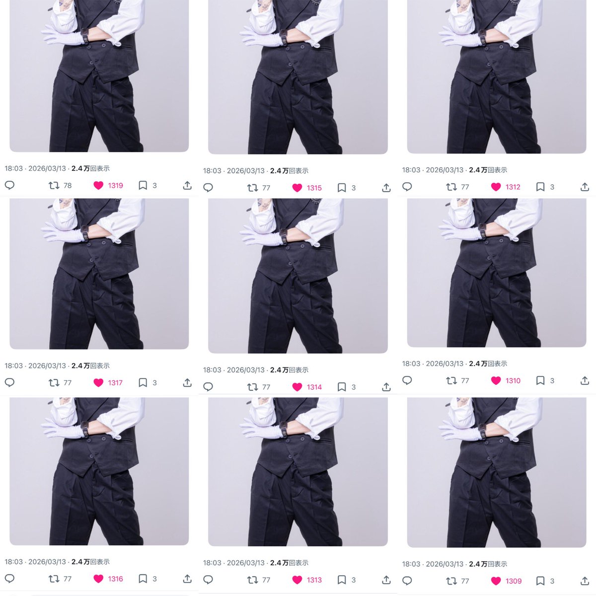 s😽🎶 tweet media