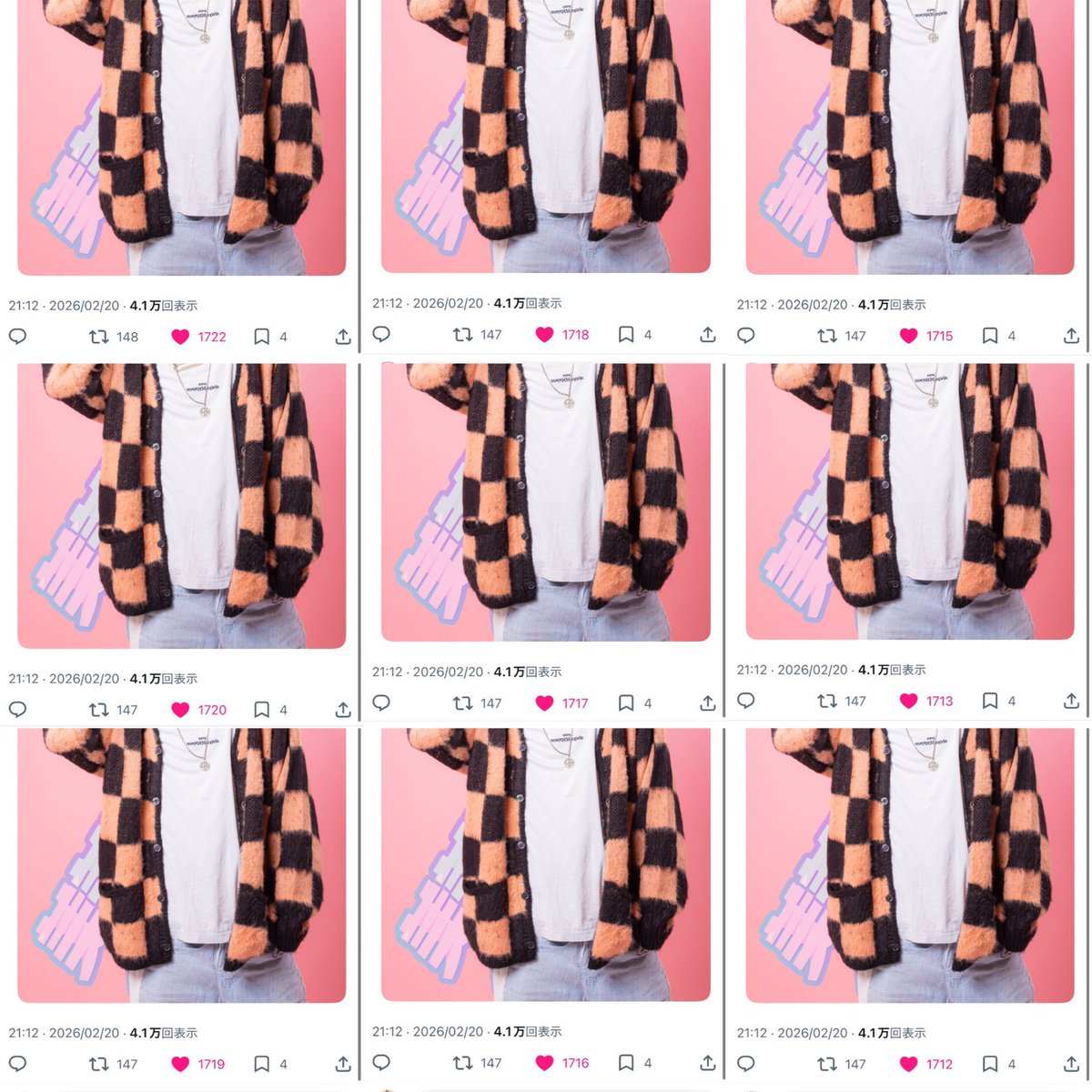 s😽🎶 tweet media