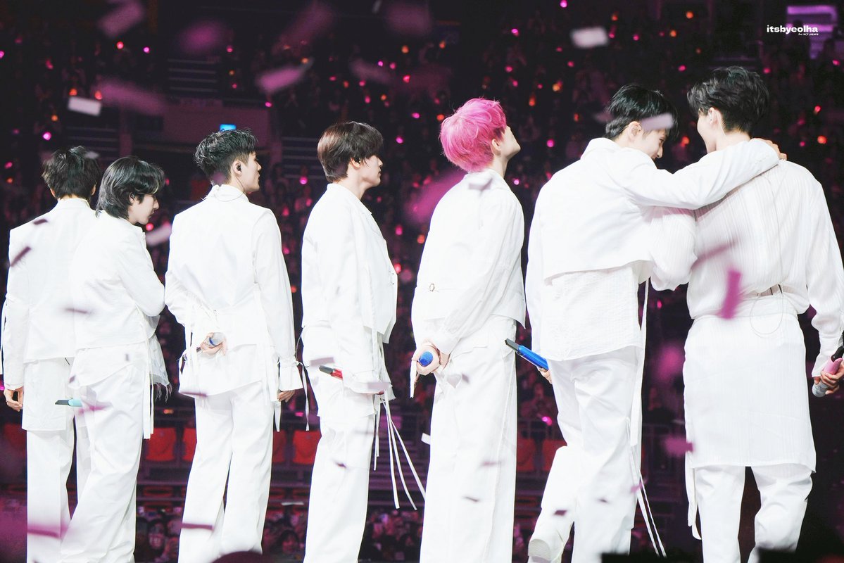 Byeolha ‎ .⊹˖ᯓ★. ݁₊ tweet media