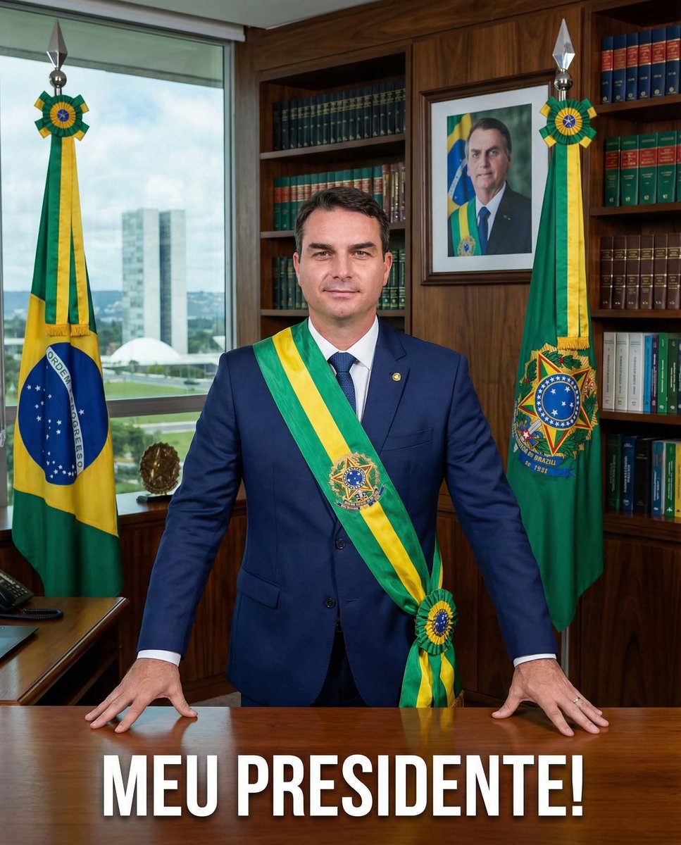 SHIRLAYNE CARVALHO🇧🇷🇮🇱🇺🇸 tweet media