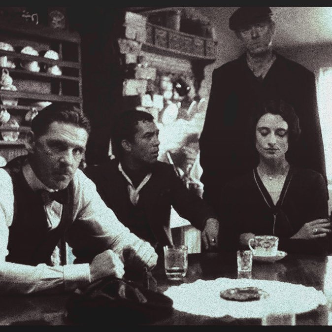 * shelby’s shadow, tweet media