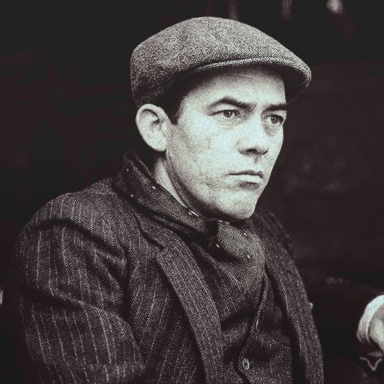 * shelby’s shadow, tweet media