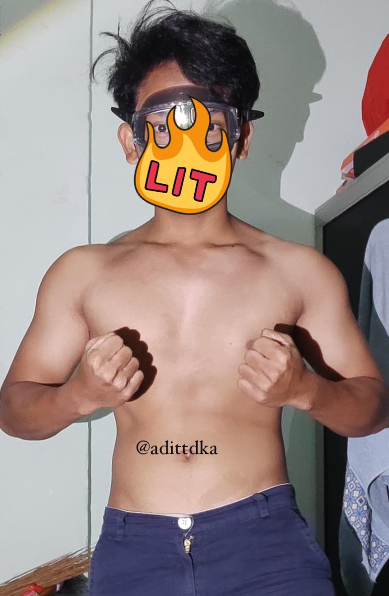 Aditya tweet media