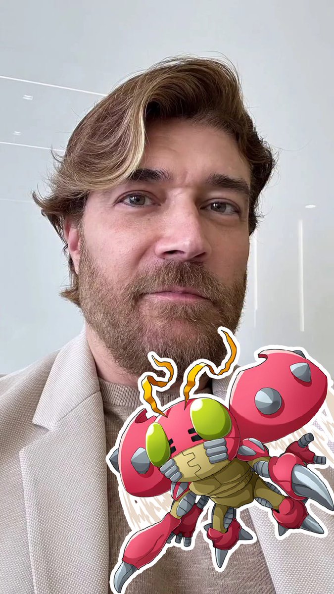 Digimon Tweets 🇧🇷 tweet media