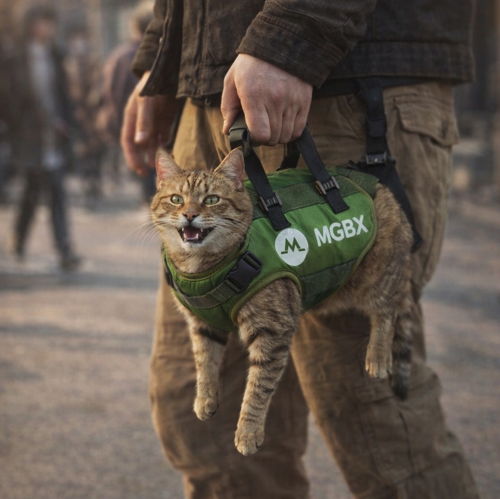 MGBX_Global tweet media