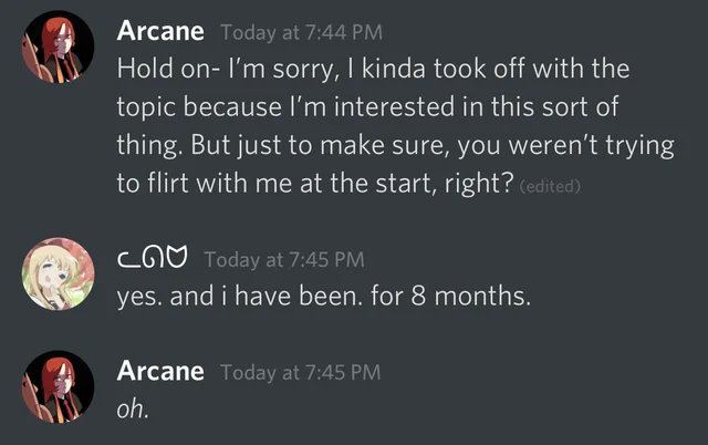 No Nonsense Neurodivergent tweet media