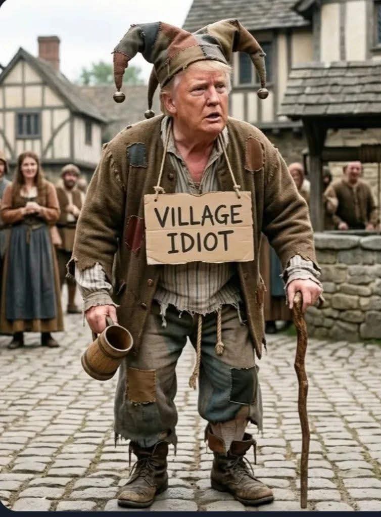 Maneca King tweet media