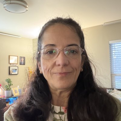 Marla Fatima Fernandez tweet media