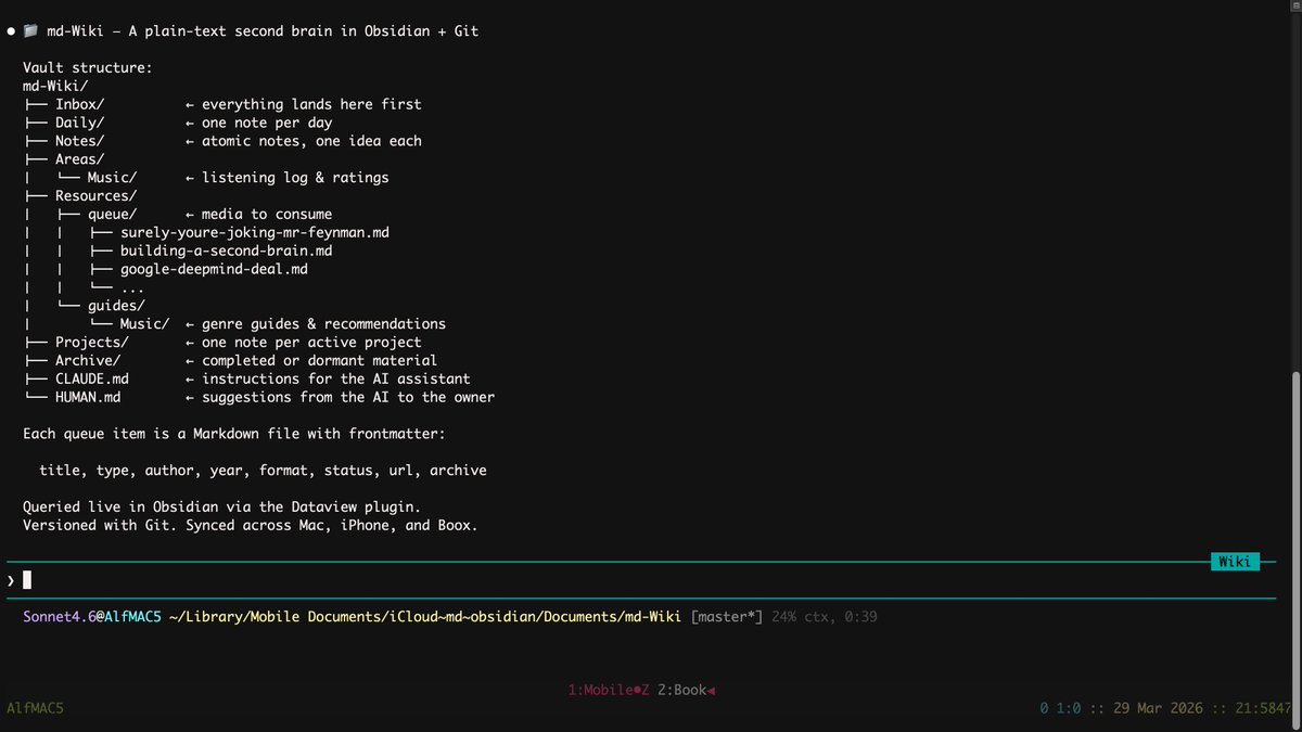 Alfredo Canziani tweet media