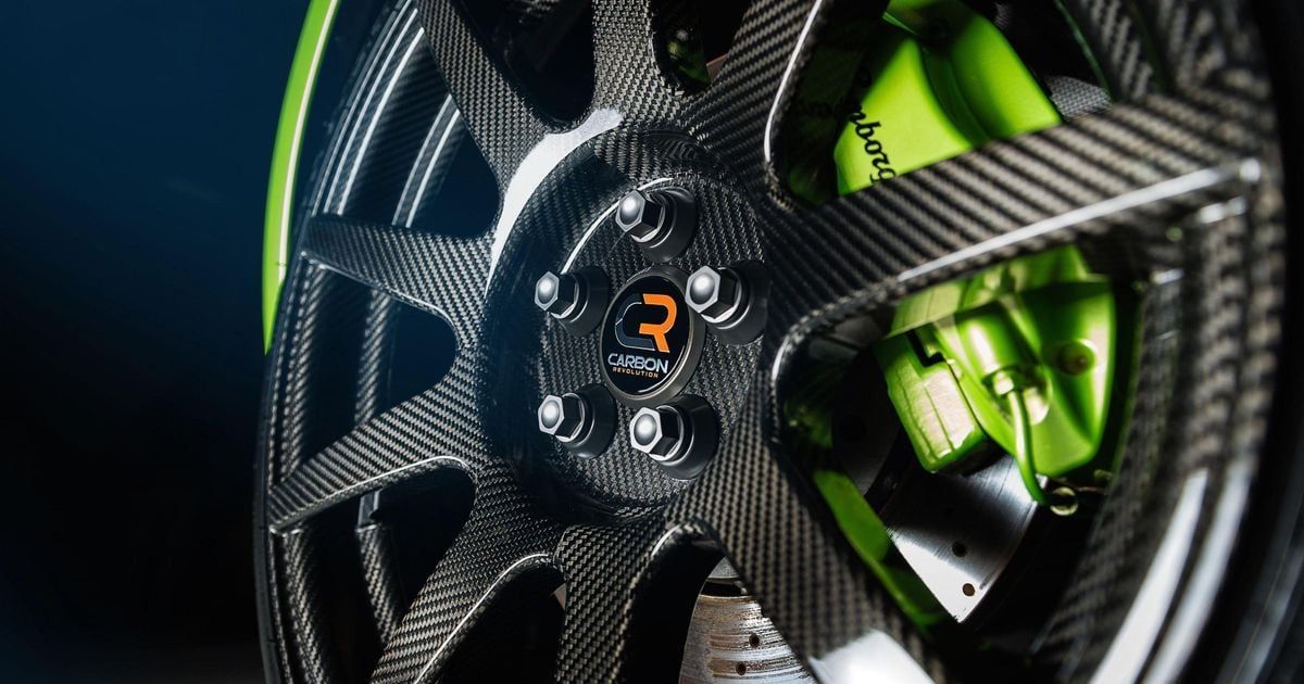 Carbon Revolution enters administration.

A $500M Aussie success story, supplying Ferrari, Ford &amp; Lamborghini, now restructuring after EV program slowdowns.

EV demand isn’t gone… but the timing shift is hitting suppliers first.

carexpert.com.au/car-news/austr…

#automotive #EV