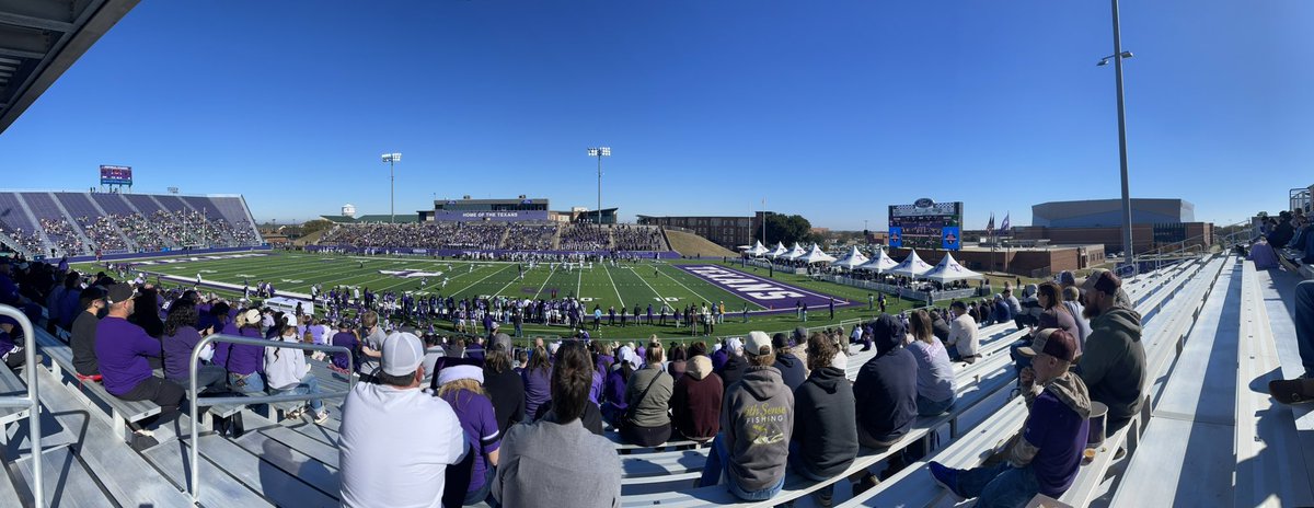 Barstool SHSU tweet media