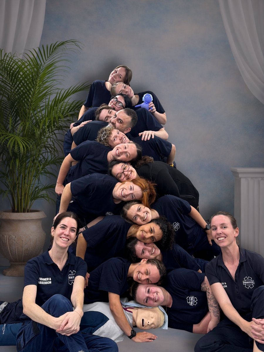 Australian Paramedical College - RTO 32513 tweet media