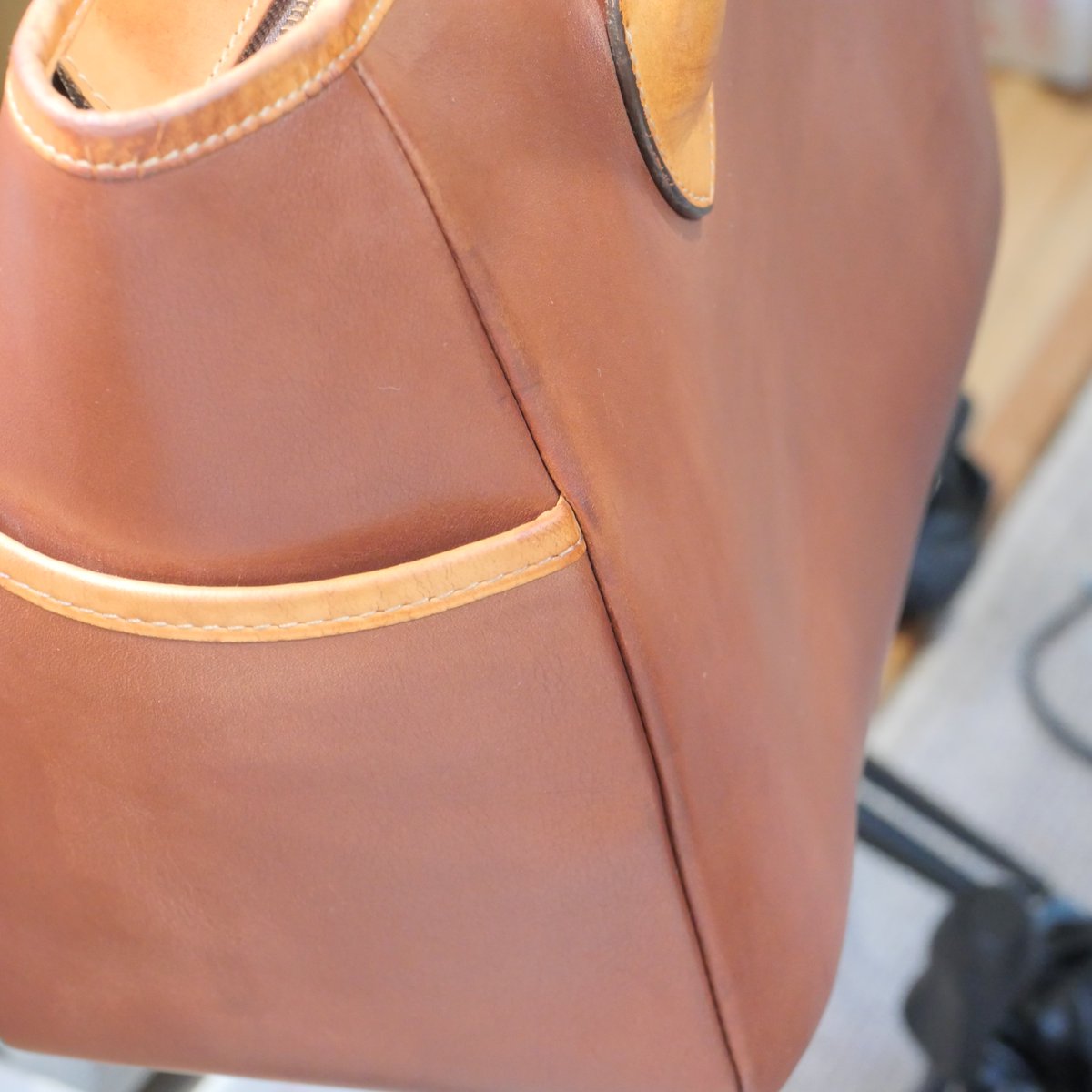 革のOjamalegaful tweet media