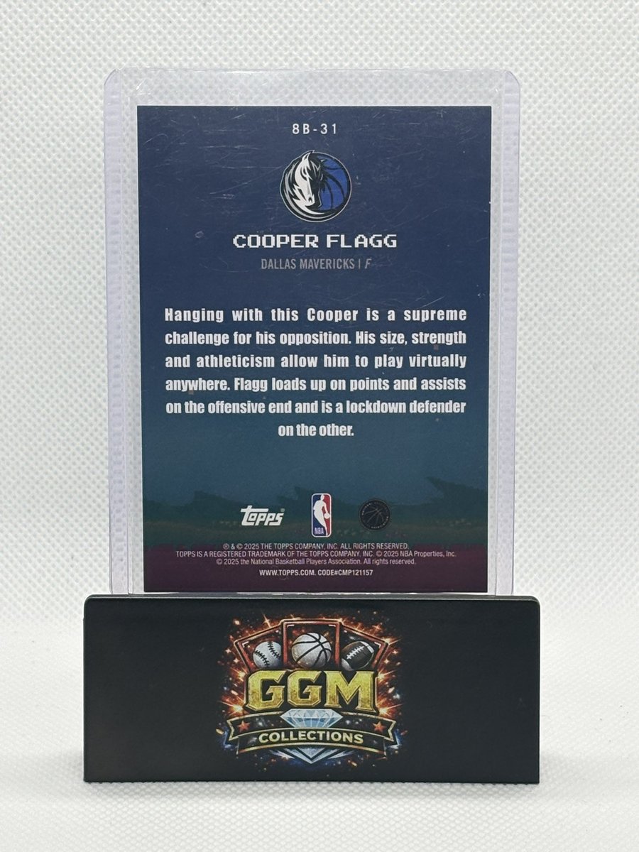 GGM Collections tweet media