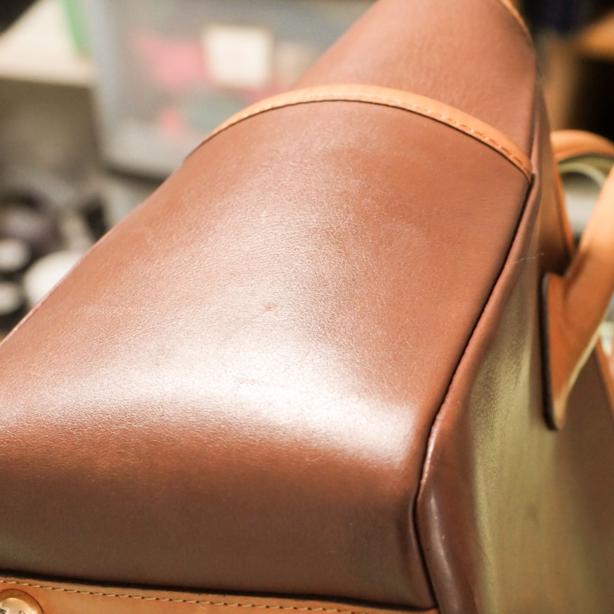 革のOjamalegaful tweet media