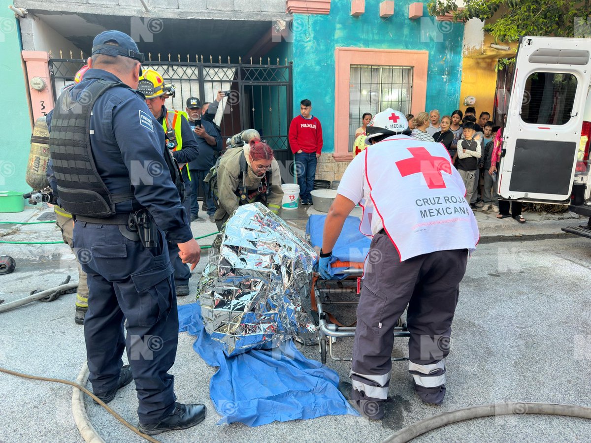 Noticias Saltillo tweet media