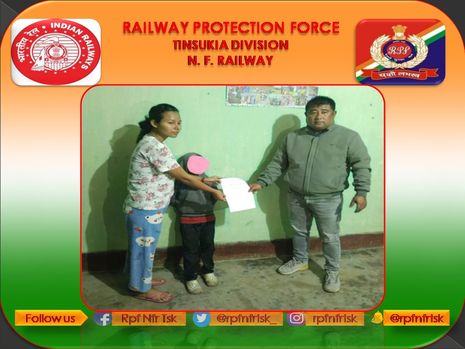 RPF TINSUKIA DIV tweet media