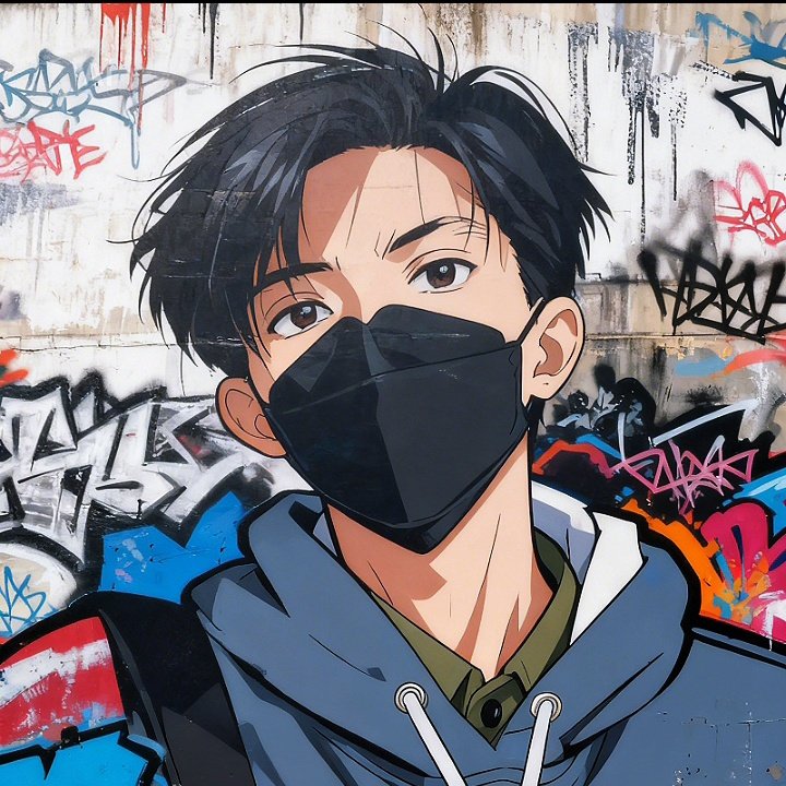 sunanrama's tweet photo. #FotoProfilBaru https://t.co/PnZGhHJilA