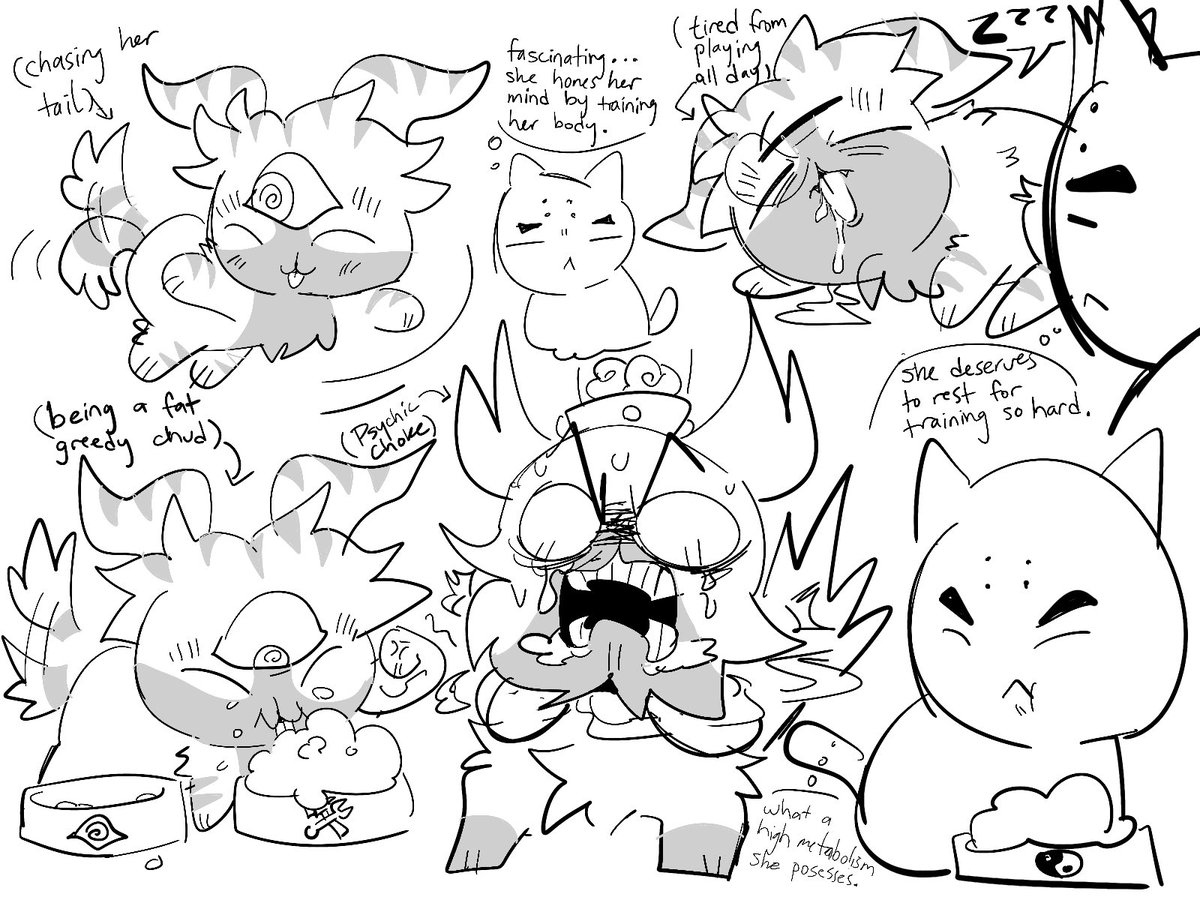 mega salamence tweet media