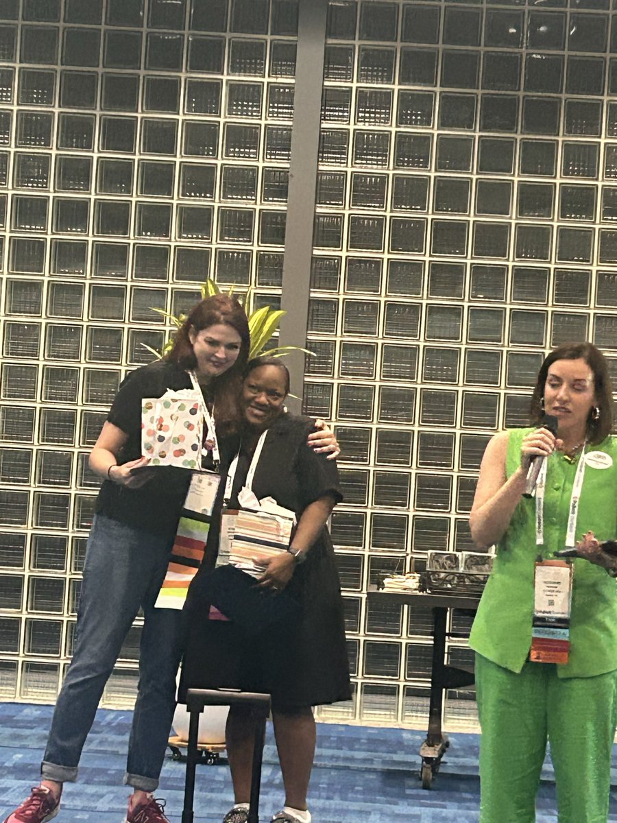 Black Caucus Round Table (TLA) tweet media