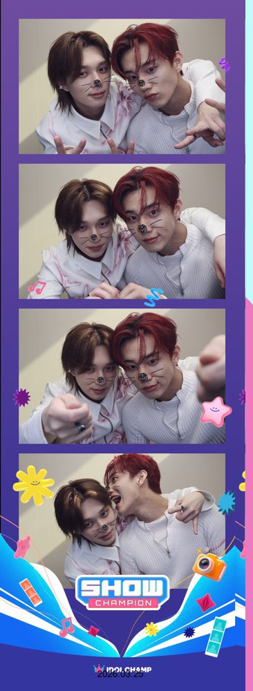 캣치(초황테모드) tweet media