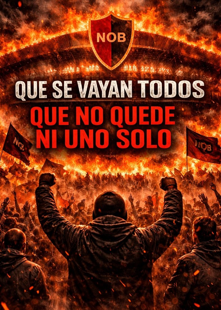 Sebastian Belén tweet media