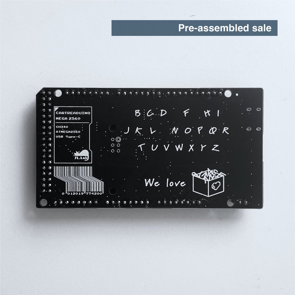 Save the hero builders / Retrogame rom Dumper 🎮 tweet media